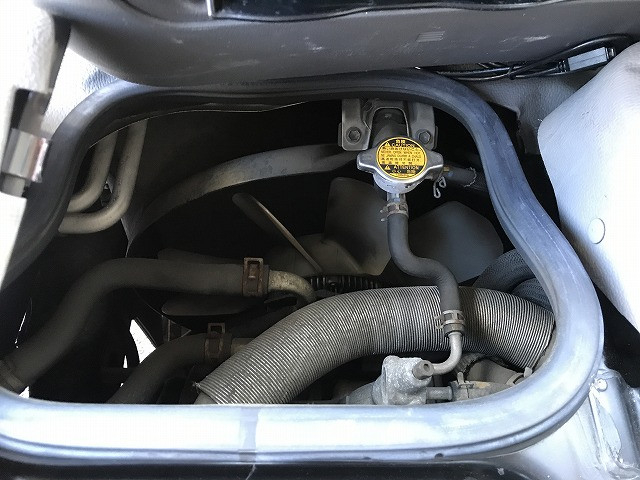 トヨタ コースター 小型 バス PDG-XZB40(101452) 27枚目