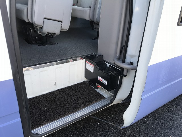 トヨタ コースター 小型 バス PDG-XZB40(101452) 32枚目