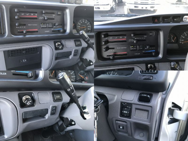 トヨタ コースター 小型 バス PDG-XZB40(101452) 34枚目