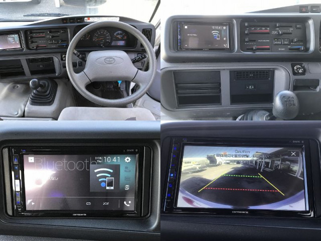 トヨタ コースター 小型 バス PDG-XZB40(101452) 35枚目