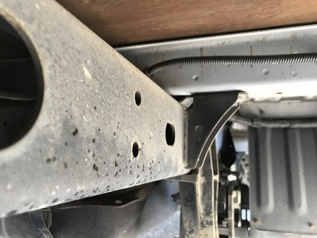 トヨタ コースター 小型 バス PDG-XZB40(101452) 40枚目