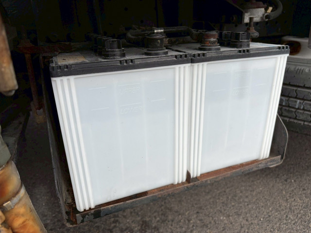 いすゞ エルフ 小型 平ボディ BKG-NJR85AN(101453) 19枚目