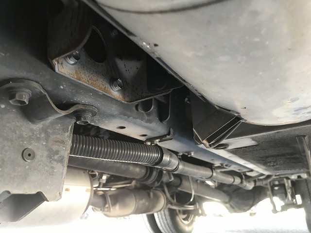 トヨタ コースター 小型 バス PDG-XZB40(101452) 43枚目