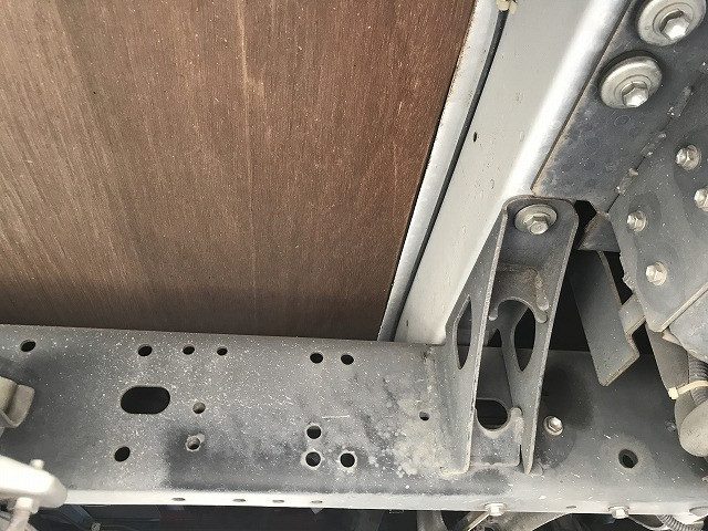 トヨタ コースター 小型 バス PDG-XZB40(101452) 44枚目