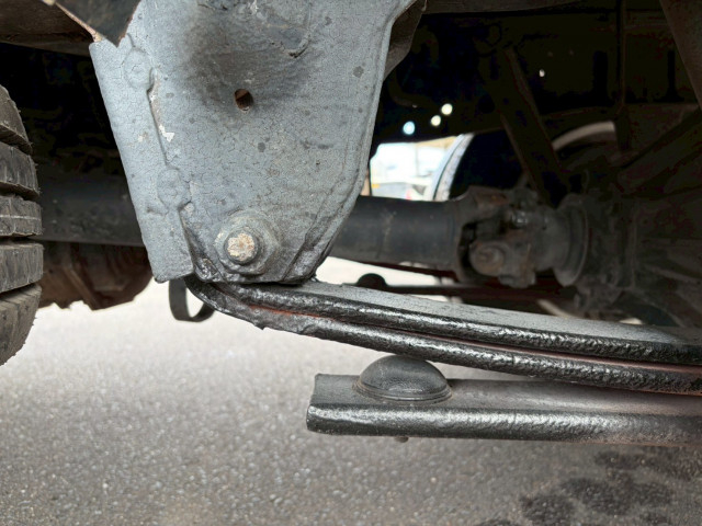 いすゞ エルフ 小型 平ボディ BKG-NJR85AN(101453) 21枚目