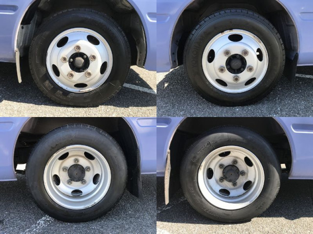 トヨタ コースター 小型 バス PDG-XZB40(101452) 46枚目