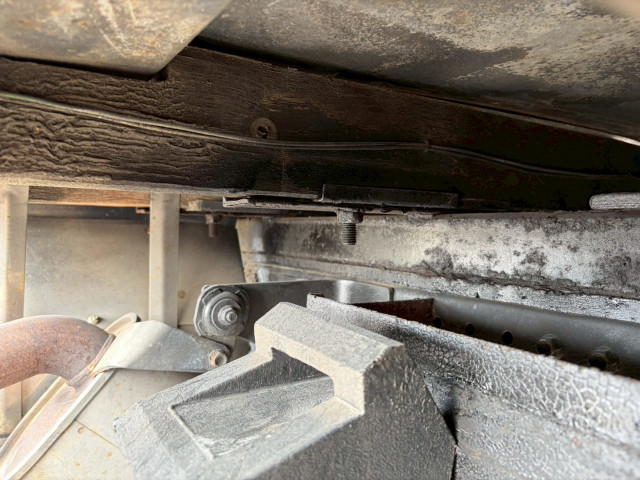 いすゞ エルフ 小型 平ボディ BKG-NJR85AN(101453) 24枚目