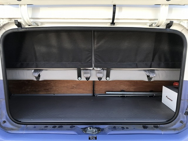 トヨタ コースター 小型 バス PDG-XZB40(101452) 48枚目