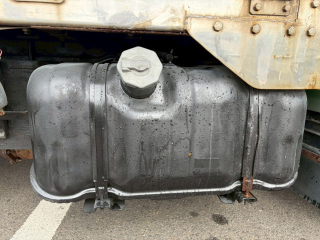 いすゞ エルフ 小型 平ボディ BKG-NJR85AN(101453) 25枚目