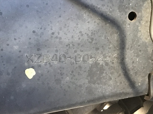 トヨタ コースター 小型 バス PDG-XZB40(101452) 50枚目