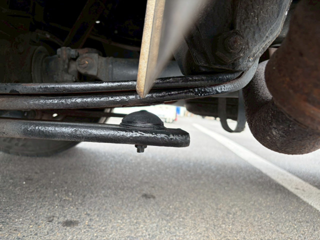 いすゞ エルフ 小型 平ボディ BKG-NJR85AN(101453) 27枚目