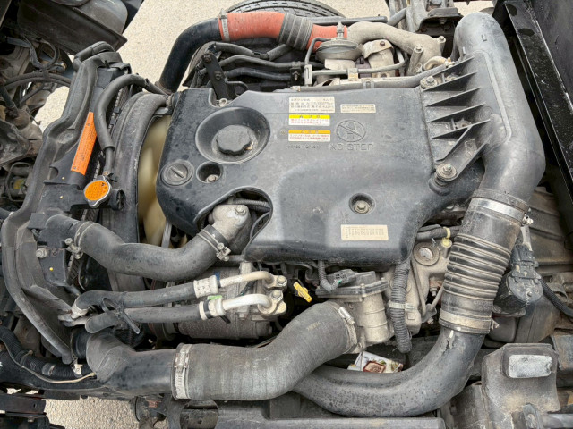 いすゞ エルフ 小型 平ボディ BKG-NJR85AN(101453) 29枚目