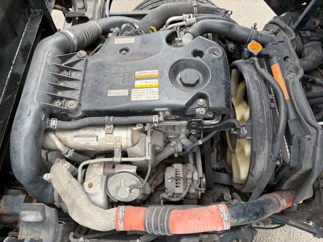 いすゞ エルフ 小型 平ボディ BKG-NJR85AN(101453) 30枚目