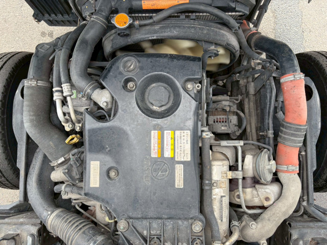 いすゞ エルフ 小型 平ボディ BKG-NJR85AN(101453) 31枚目