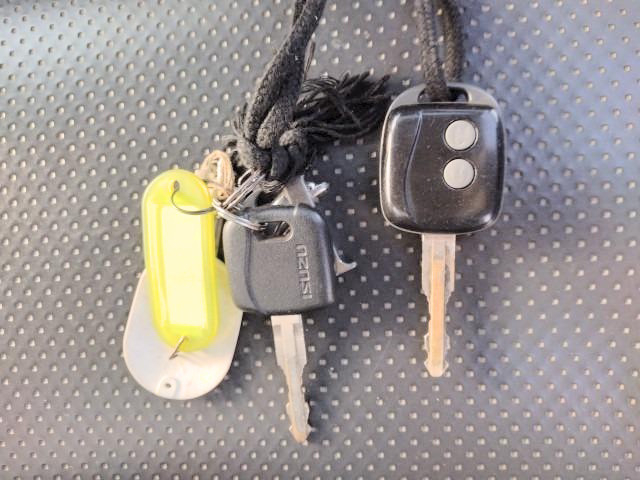 いすゞ エルフ 小型 高所作業車 BKG-NKR85AN(101454) 7枚目