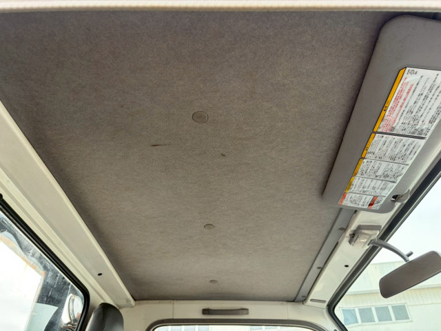 いすゞ エルフ 小型 平ボディ BKG-NJR85AN(101453) 36枚目