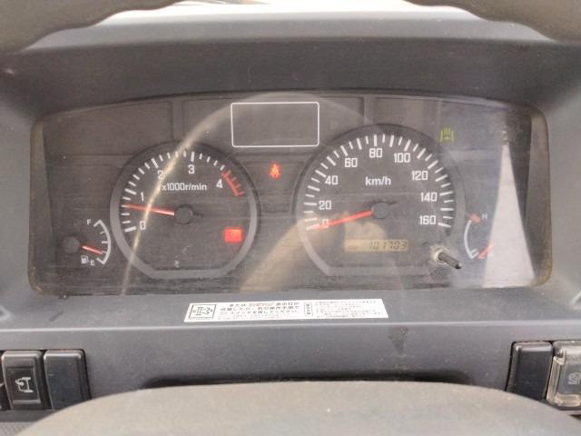 いすゞ エルフ 小型 高所作業車 BKG-NKR85AN(101454) 10枚目