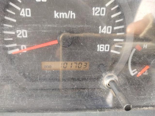 いすゞ エルフ 小型 高所作業車 BKG-NKR85AN(101454) 11枚目