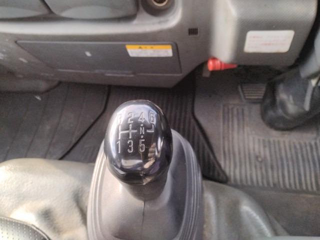 いすゞ エルフ 小型 高所作業車 BKG-NKR85AN(101454) 12枚目