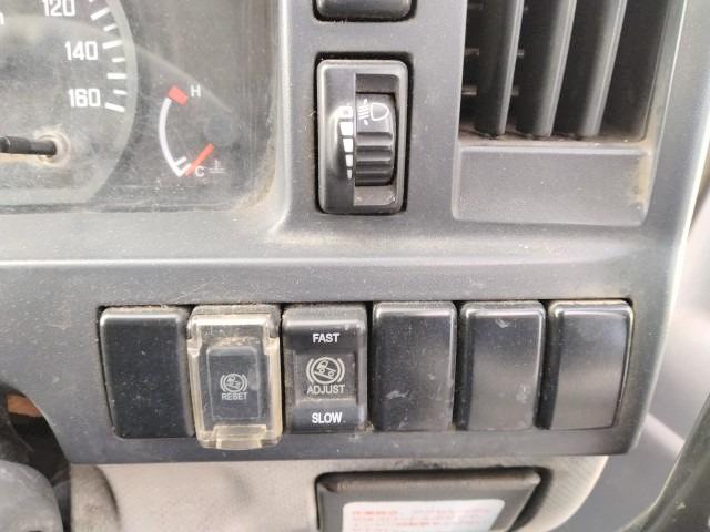 いすゞ エルフ 小型 高所作業車 BKG-NKR85AN(101454) 13枚目