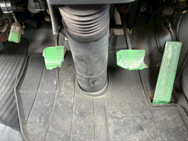 いすゞ エルフ 小型 平ボディ BKG-NJR85AN(101453) 41枚目