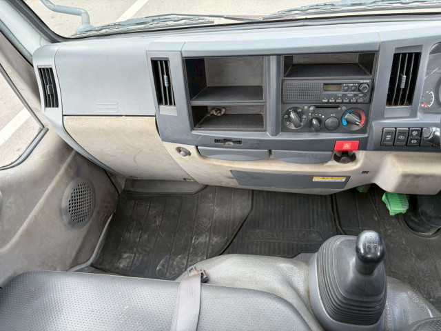 いすゞ エルフ 小型 平ボディ BKG-NJR85AN(101453) 42枚目