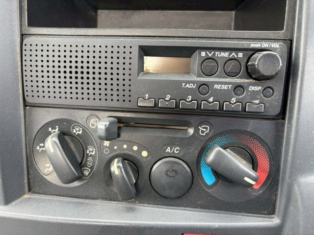 いすゞ エルフ 小型 平ボディ BKG-NJR85AN(101453) 44枚目