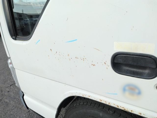 いすゞ エルフ 小型 高所作業車 BKG-NKR85AN(101454) 18枚目