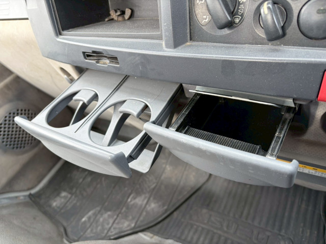 いすゞ エルフ 小型 平ボディ BKG-NJR85AN(101453) 45枚目