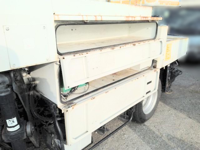 いすゞ エルフ 小型 高所作業車 BKG-NKR85AN(101454) 19枚目