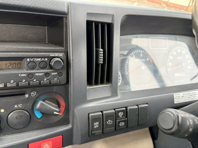 いすゞ エルフ 小型 平ボディ BKG-NJR85AN(101453) 46枚目