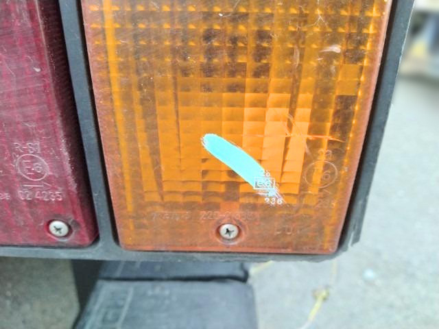 いすゞ エルフ 小型 高所作業車 BKG-NKR85AN(101454) 21枚目