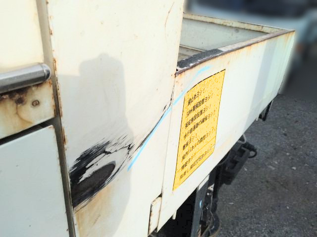 いすゞ エルフ 小型 高所作業車 BKG-NKR85AN(101454) 22枚目