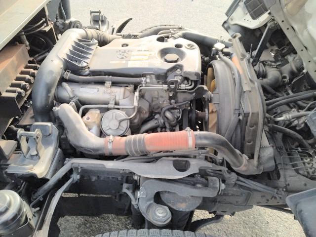 いすゞ エルフ 小型 高所作業車 BKG-NKR85AN(101454) 24枚目