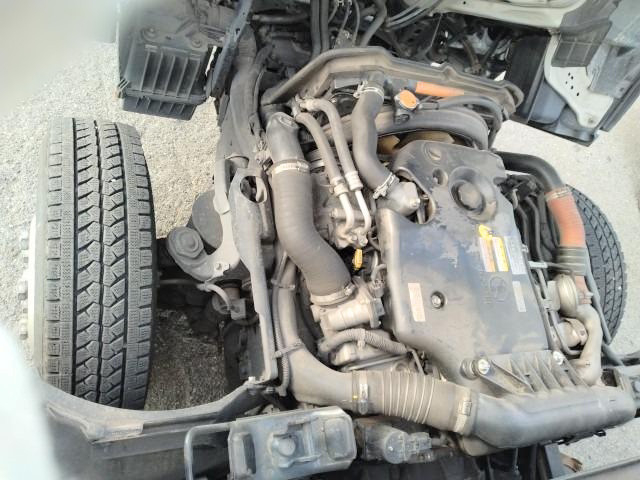 いすゞ エルフ 小型 高所作業車 BKG-NKR85AN(101454) 26枚目