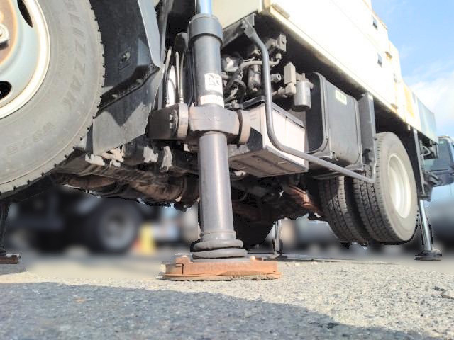 いすゞ エルフ 小型 高所作業車 BKG-NKR85AN(101454) 28枚目