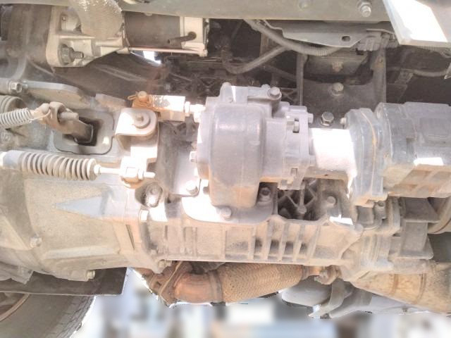 いすゞ エルフ 小型 高所作業車 BKG-NKR85AN(101454) 35枚目