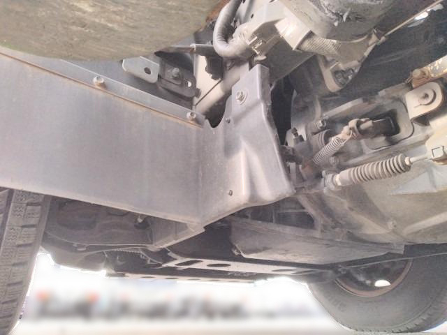 いすゞ エルフ 小型 高所作業車 BKG-NKR85AN(101454) 37枚目