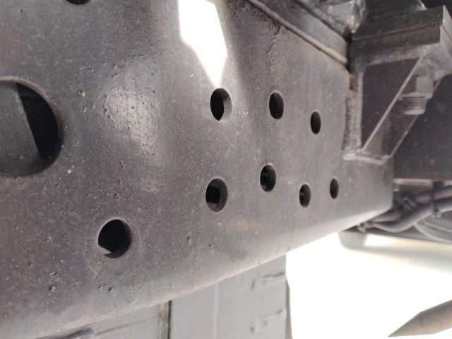 いすゞ エルフ 小型 高所作業車 BKG-NKR85AN(101454) 38枚目