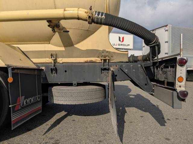 日野 プロフィア 大型 粉粒体運搬車 ADG-FR1EXYG(101455) 16枚目