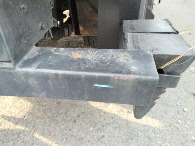 いすゞ エルフ 小型 高所作業車 BKG-NKR85AN(101454) 40枚目