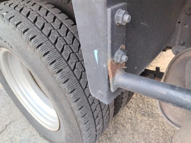 いすゞ エルフ 小型 高所作業車 BKG-NKR85AN(101454) 43枚目