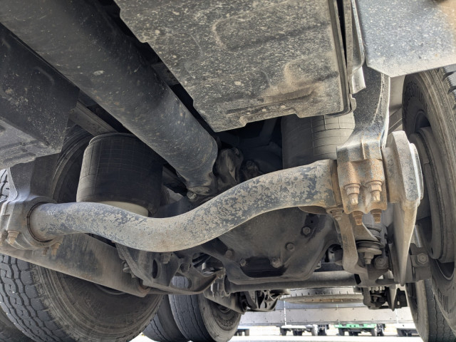 日野 プロフィア 大型 粉粒体運搬車 ADG-FR1EXYG(101455) 21枚目