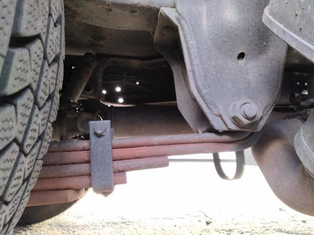 いすゞ エルフ 小型 高所作業車 BKG-NKR85AN(101454) 44枚目