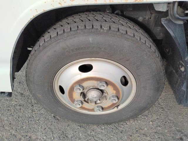 いすゞ エルフ 小型 高所作業車 BKG-NKR85AN(101454) 45枚目