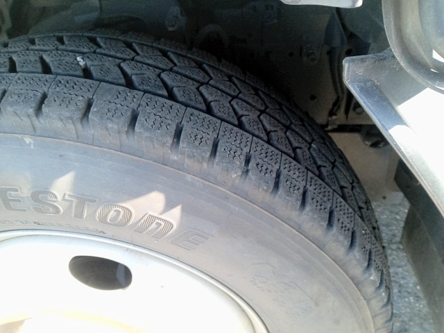 いすゞ エルフ 小型 高所作業車 BKG-NKR85AN(101454) 46枚目