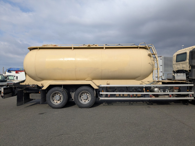 日野 プロフィア 大型 粉粒体運搬車 ADG-FR1EXYG(101455) 25枚目