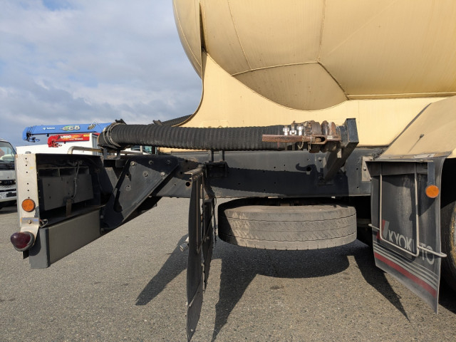 日野 プロフィア 大型 粉粒体運搬車 ADG-FR1EXYG(101455) 26枚目