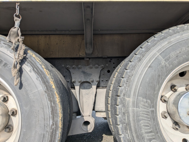 日野 プロフィア 大型 粉粒体運搬車 ADG-FR1EXYG(101455) 27枚目