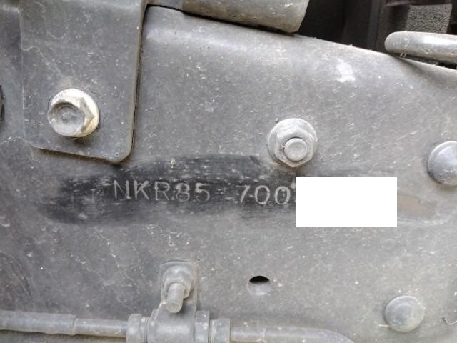 いすゞ エルフ 小型 高所作業車 BKG-NKR85AN(101454) 50枚目